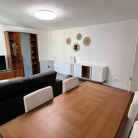 Apartamenticos Plaza Del Pilar III Zaragoza Exteriör bild