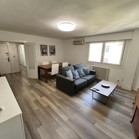 Apartamenticos Plaza Del Pilar III Zaragoza Exteriör bild