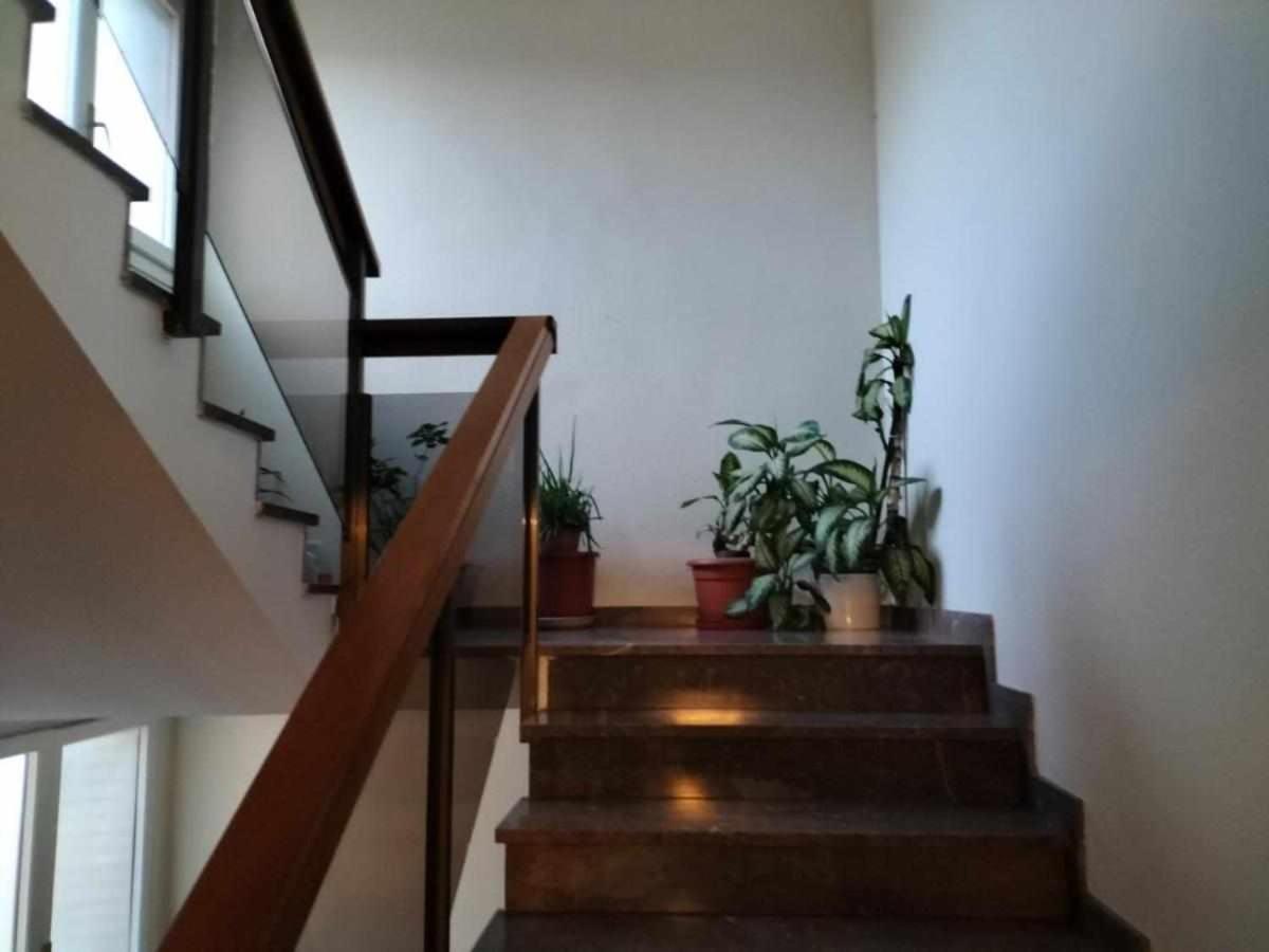 Apartamenticos Plaza Del Pilar III Zaragoza Exteriör bild